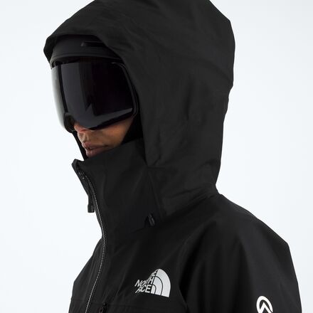 The North Face - Summit Verbier GTX Jacket - Women's