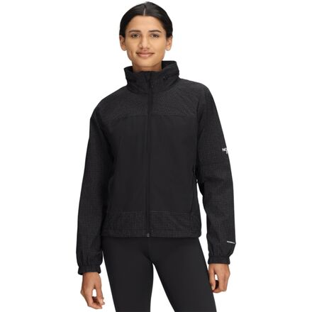 TNF EG Utility Wind Jacket - Women's