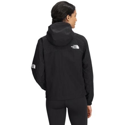 The North Face - TNF EG Utility Wind Jacket - Women's