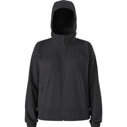 The North Face - TNF EG Utility Wind Jacket - Women's