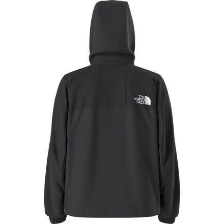 The North Face - TNF EG Utility Wind Jacket - Women's