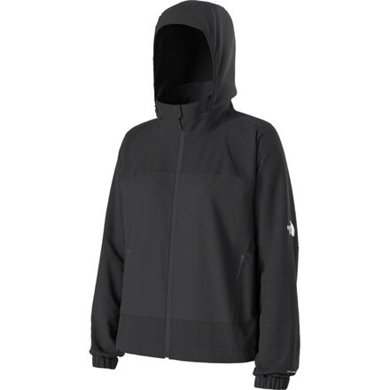 The North Face - TNF EG Utility Wind Jacket - Women's