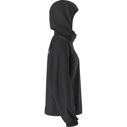 The North Face - TNF EG Utility Wind Jacket - Women's