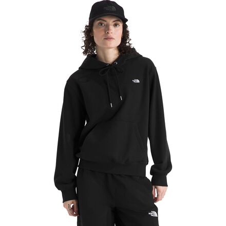 TNF Essential Hoodie - Women's