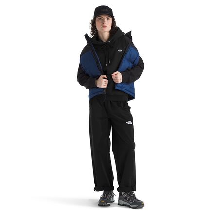 The North Face - TNF Essential Hoodie - Women's