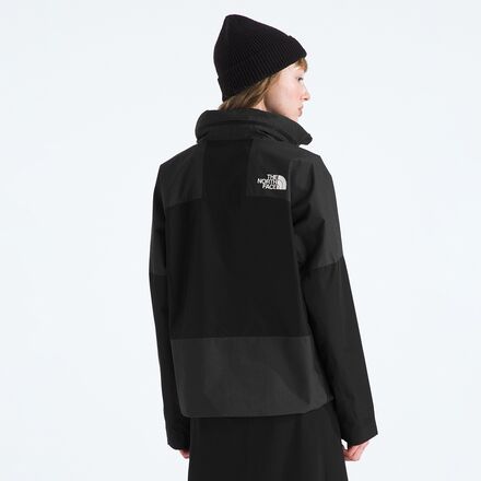 The North Face - TNF High Kinetics Extreme Devils Thumb GTX Jacket - Women's