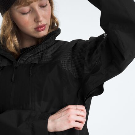 The North Face - TNF High Kinetics Extreme Devils Thumb GTX Jacket - Women's