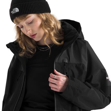 The North Face - TNF High Kinetics Extreme Devils Thumb GTX Jacket - Women's