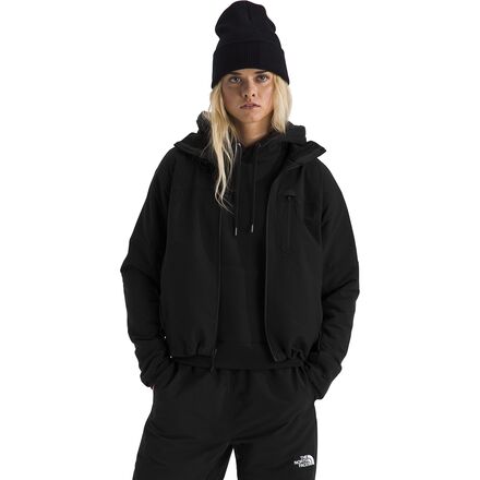TNF EG Tek Approach Jacket - Women's