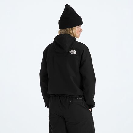 The North Face - TNF EG Tek Approach Jacket - Women's