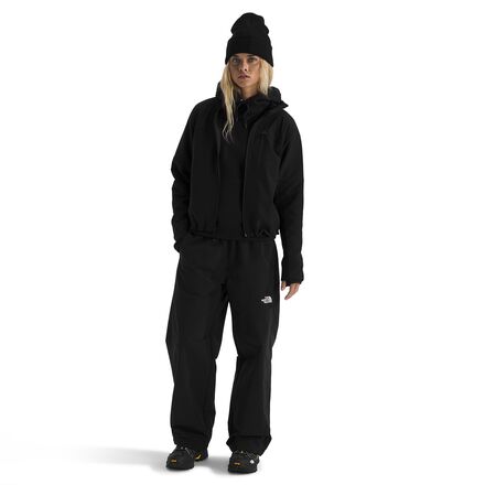 The North Face - TNF EG Tek Approach Jacket - Women's