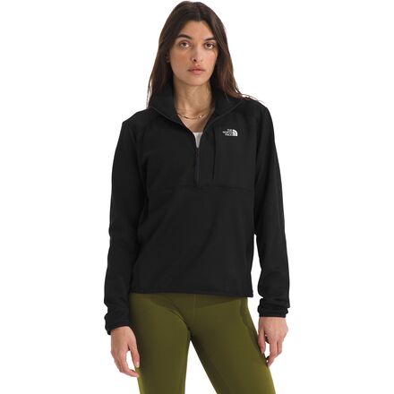 TNF Performance Fleece 1/4-Zip Jacket - Women's