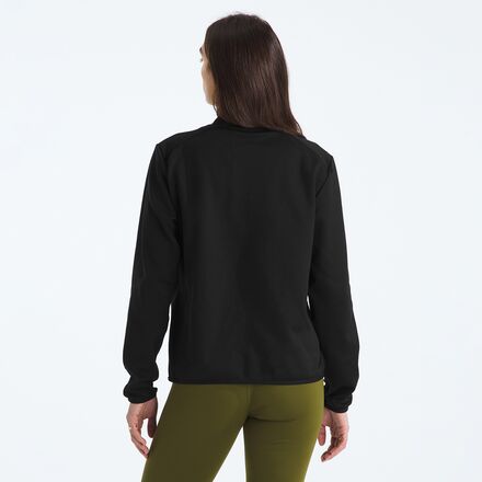 The North Face - TNF Performance Fleece 1/4-Zip Jacket - Women's