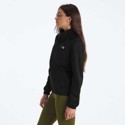 The North Face - TNF Performance Fleece 1/4-Zip Jacket - Women's