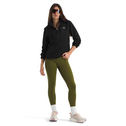 The North Face - TNF Performance Fleece 1/4-Zip Jacket - Women's