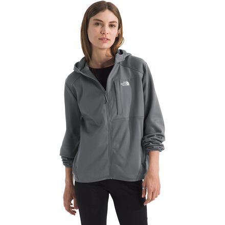 TNF Performance Fleece Full-Zip Hoodie - Women's