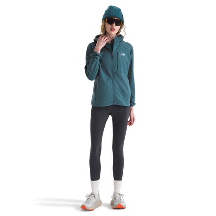 The North Face - TNF Performance Fleece Full-Zip Hoodie - Women's