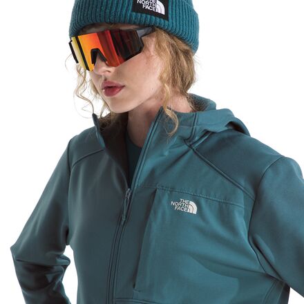 The North Face - TNF Performance Fleece Full-Zip Hoodie - Women's