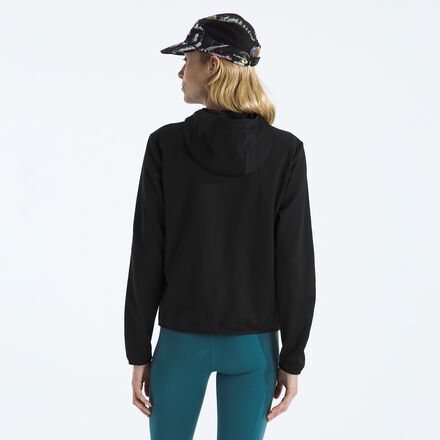 The North Face - TNF Performance Fleece Full-Zip Hoodie - Women's
