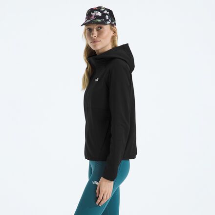 The North Face - TNF Performance Fleece Full-Zip Hoodie - Women's