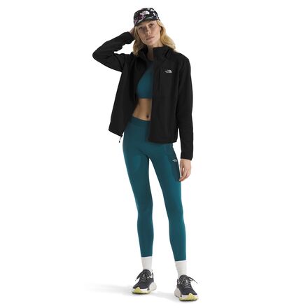 The North Face - TNF Performance Fleece Full-Zip Hoodie - Women's