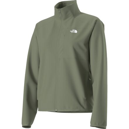 The North Face - TNF Performance Fleece Full-Zip Jacket - Women's