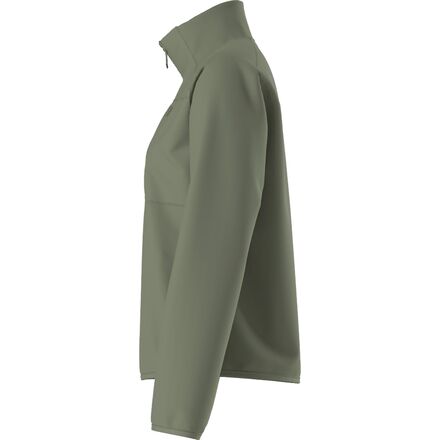 The North Face - TNF Performance Fleece Full-Zip Jacket - Women's