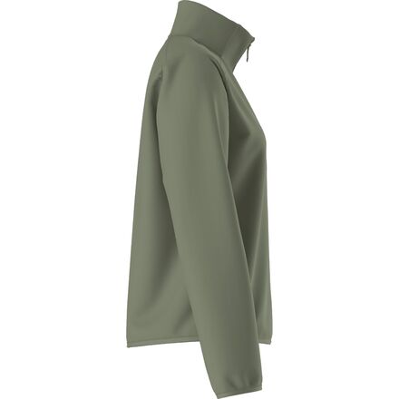 The North Face - TNF Performance Fleece Full-Zip Jacket - Women's