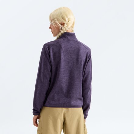 The North Face - TNF Performance Fleece Full-Zip Jacket - Women's