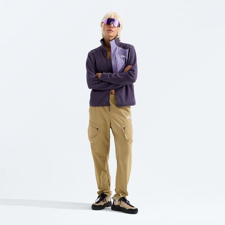 The North Face - TNF Performance Fleece Full-Zip Jacket - Women's