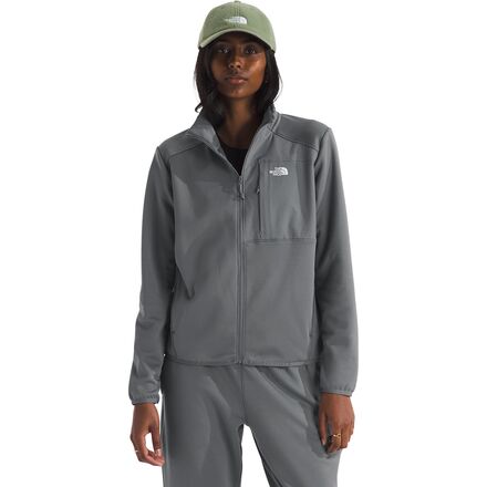 TNF Performance Fleece Full-Zip Jacket - Women's