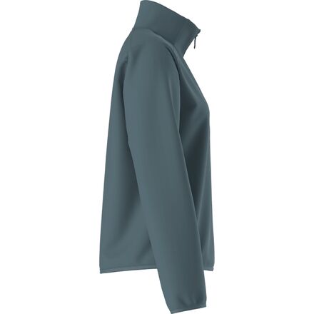 The North Face - TNF Performance Fleece Full-Zip Jacket - Women's