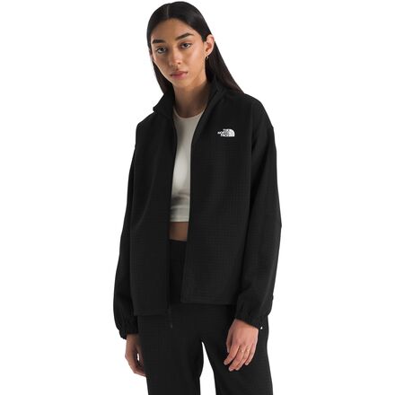 Tekware Jacket - Women's