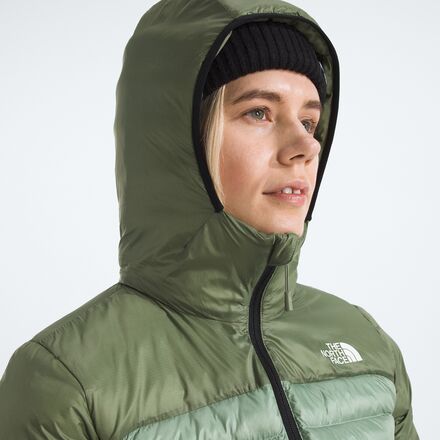The North Face - Terra Peak Hoodie - Women's