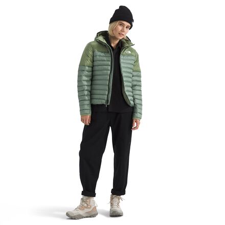 The North Face - Terra Peak Hoodie - Women's