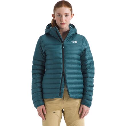 Terra Peak Hoodie - Women's