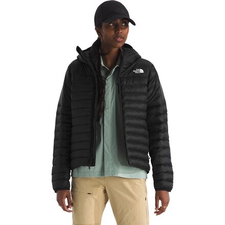Terra Peak Hoodie - Women's