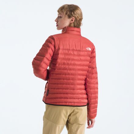 The North Face - Terra Peak Jacket - Women's