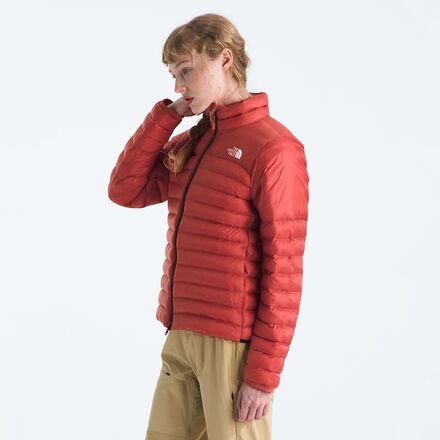 The North Face - Terra Peak Jacket - Women's