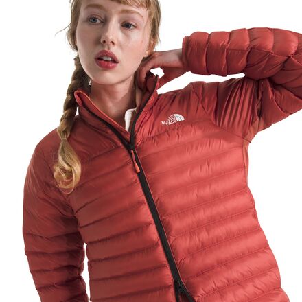 The North Face - Terra Peak Jacket - Women's