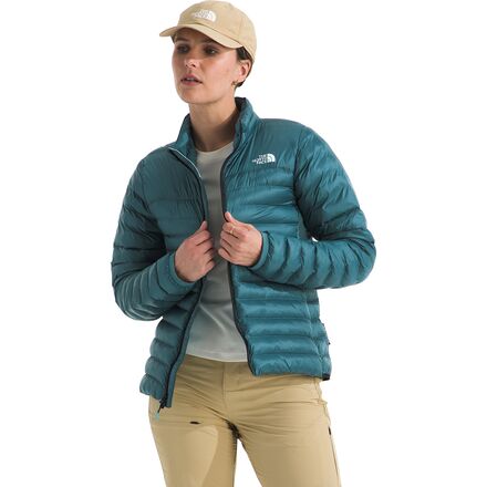 Terra Peak Jacket - Women's