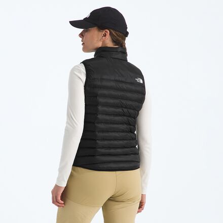 The North Face - Terra Peak Vest - Women's