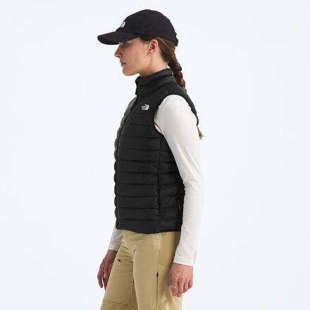 The North Face - Terra Peak Vest - Women's