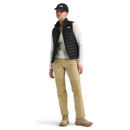 The North Face - Terra Peak Vest - Women's
