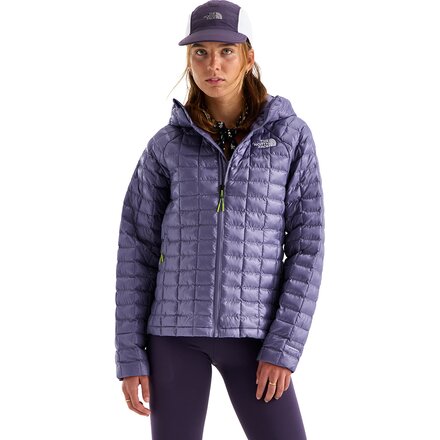 ThermoBall Hooded Jacket - Women's