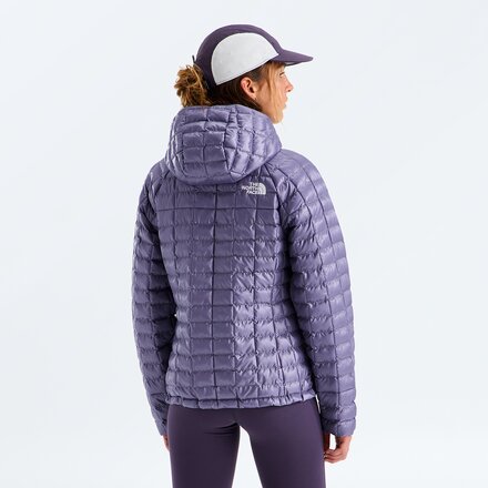 The North Face - ThermoBall Hooded Jacket - Women's