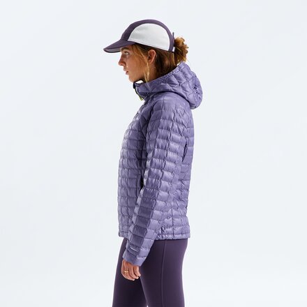 The North Face - ThermoBall Hooded Jacket - Women's