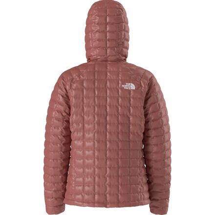 The North Face - ThermoBall Hooded Jacket - Women's