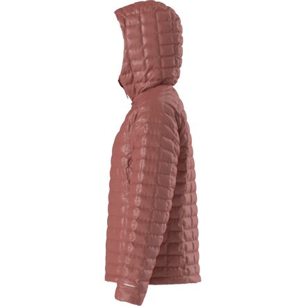 The North Face - ThermoBall Hooded Jacket - Women's