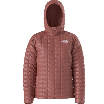 The North Face - ThermoBall Hooded Jacket - Women's
